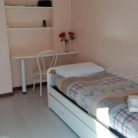 Sweet Holidays & Trilocale Con Ampio Terrazzo E Posto Auto A 2 Passi Dal Mare
