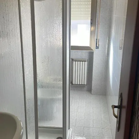 Appartement Trilocale Con Ampio Terrazzo E Posto Auto A 2 Passi Dal Mare *